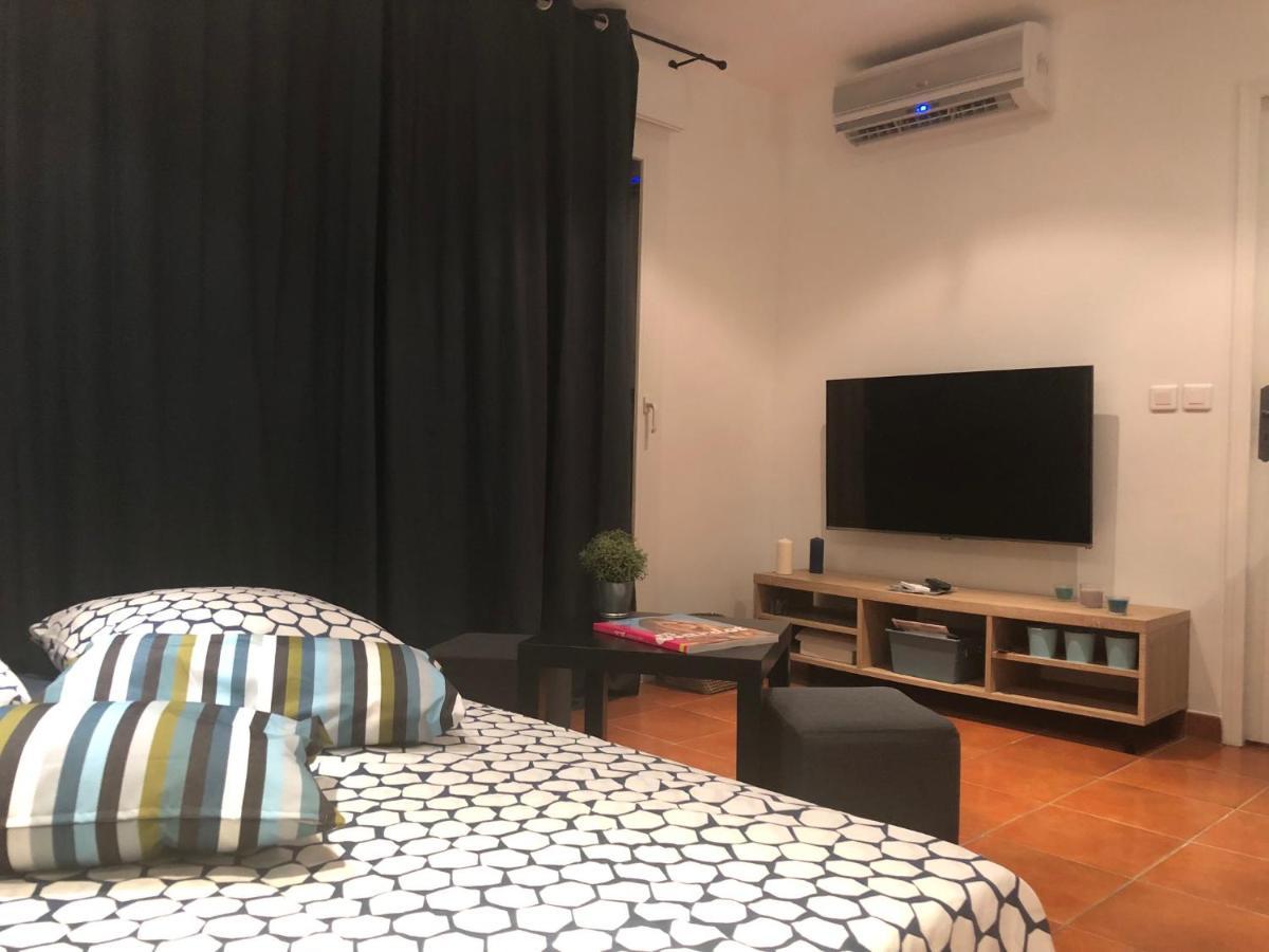 Appartements Mistretta 33 Bouddha Zen 34 Arts Appart 44 Ny City Sainte-Maxime Exterior foto