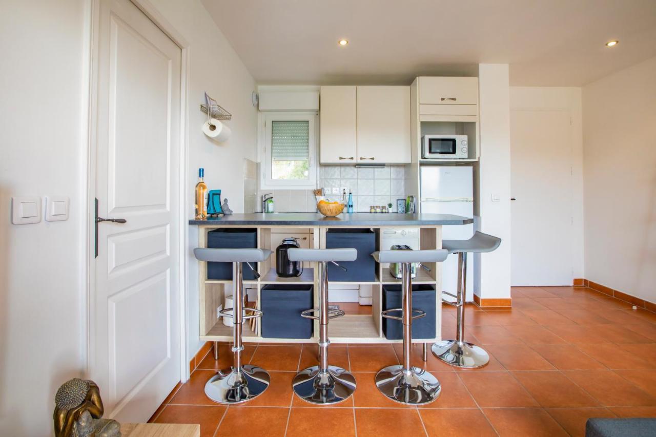 Appartements Mistretta 33 Bouddha Zen 34 Arts Appart 44 Ny City Sainte-Maxime Exterior foto